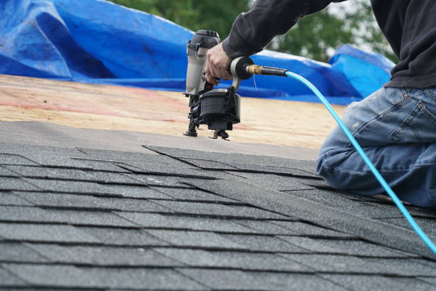 Fast & Reliable Emergency Roof Repairs in Cedarburg, WI